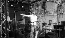 III. Django Feszt Budapest 2023 - A jazz manouche ünnepe Budapesten
