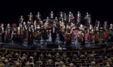 Kecskeméti Szimfonikus Zenekar koncertje