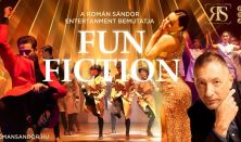 Fun Fiction - Román Sándor Entertainment