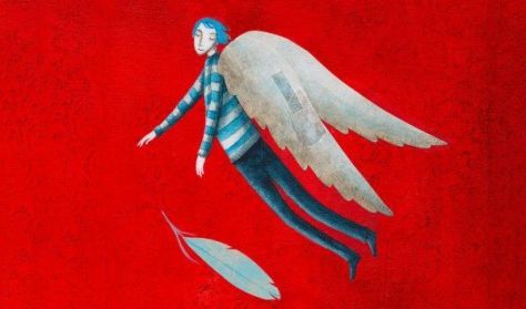 JaMese: Zenés Adventi Kalendárium - Dalok Szabó T. Anna verseire / MINIMATINÉ