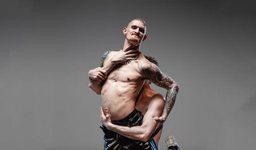 The Dan Daw Show (UK)