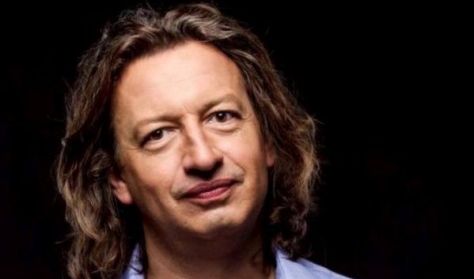 Dr. Csernus Imre előadása Szolnokon Dr. Csernus Imre előadása Szolnokon