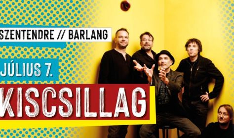 Kiscsillag Kiscsillag