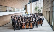 A Nemzeti Filharmonikusok hangversenye