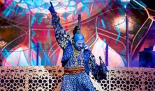 xxxGeszti - Monori - Tasnádi: Ezeregy éjszaka