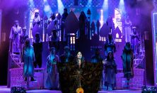 xxxGeszti - Monori - Tasnádi: Ezeregy éjszaka