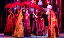 xxxGeszti - Monori - Tasnádi: Ezeregy éjszaka