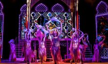 xxxGeszti - Monori - Tasnádi: Ezeregy éjszaka