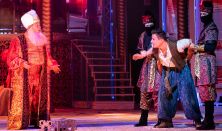 xxxGeszti - Monori - Tasnádi: Ezeregy éjszaka