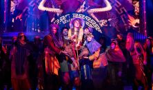 xxxGeszti - Monori - Tasnádi: Ezeregy éjszaka