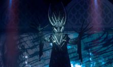 xxxGeszti - Monori - Tasnádi: Ezeregy éjszaka