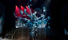 xxxGeszti - Monori - Tasnádi: Ezeregy éjszaka