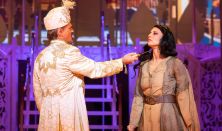 xxxGeszti - Monori - Tasnádi: Ezeregy éjszaka