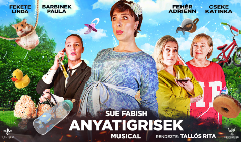 ANYATIGRISEK