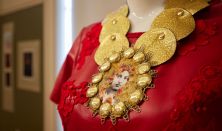 Romani Design Fashion Art - Aktivizmussal a tradíciókért