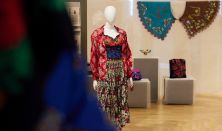 Romani Design Fashion Art - Aktivizmussal a tradíciókért