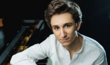Fiatal tehetségek a Karmelitában - Liszt öröksége – Magyar Valentin zongoraestje