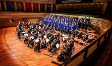 Advent a Karmelitában - A Szent István Filharmonikusok koncertje