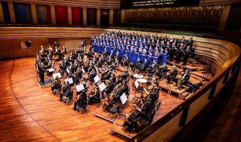 Advent a Karmelitában - A Szent István Filharmonikusok koncertje