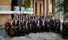 Beethoven emlékhangverseny - A Nemzeti Filharmonikus Zenekar koncertje