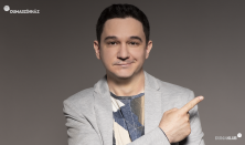 Four stars - Beliczai Balázs, Benk Dénes, Felméri Péter, Bellus István