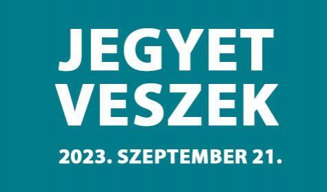 BWG - Balaton Wine & Gourmet Fesztivál / Napijegy - 2023.09.21 (15-21 óra)