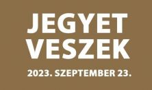 BWG - Balaton Wine & Gourmet Fesztivál / Napijegy - 2023.09.23 (11-21 óra)