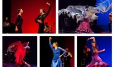 Flamenco Táncmelodikák