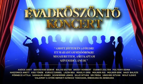 Évadnyitó Koncert