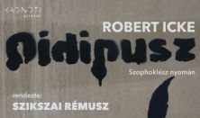Oidipusz