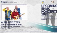 ALMA EGYÜTTES