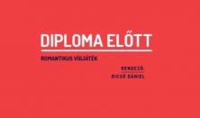 Diploma előtt(x)