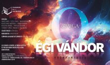 OMEGA: Égi vándor