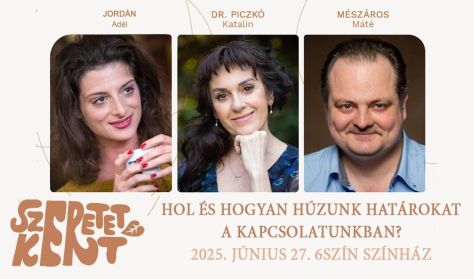 Szeretetkert Szeretetkert