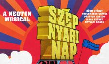 Szép nyári nap