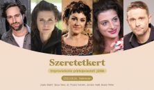 Szeretetkert - Debrecen