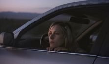Roving Woman (Csortos)