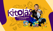 Kitolás - Apanevelés kezdőknek és haladóknak