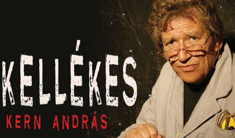 Kern András: A Kellékes