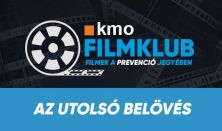 KMO Filmklub: Az utolsó belövés, 1997