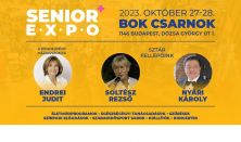 Senior+ EXPO