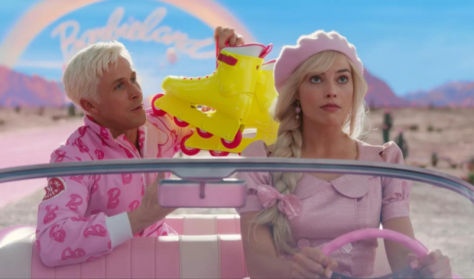 Barbie Barbie