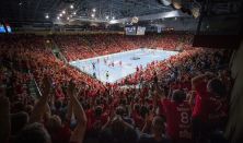Telekom Veszprém - Montpellier HB 6.