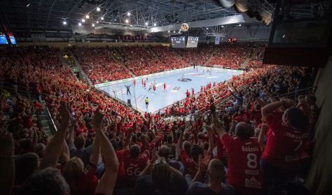 Telekom Veszprém - Carbonex-Komló 11. Telekom Veszprém - Carbonex-Komló 11.
