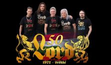 LORD KONCERT - SOPRONKÖVESD