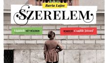 SZERELEM - Bartók Kamaraszínház