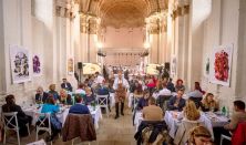 BWG - Balaton Wine & Gourmet Fesztivál / Michelin ebéd - Élményétkezés