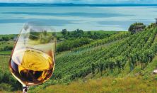 BWG - Balaton Wine & Gourmet Fesztivál / Best of Balaton - A legjobbak