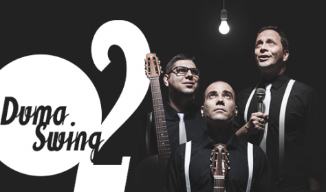 Duma Swing 2 - Kovács András Péter, Janklovics Péter, Illés Ferenc (TV-felvétel) Duma Swing 2 - Kovács András Péter, Janklovics Péter, Illés Ferenc (TV-felvétel)