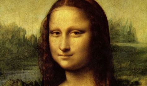 Exhibition on Screen: Leonardo mesterművei